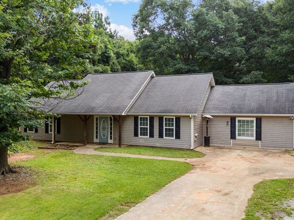 1141 Old 41 Highway, Milner, GA 30257