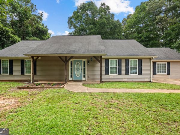 1141 Old 41 Highway, Milner, GA 30257