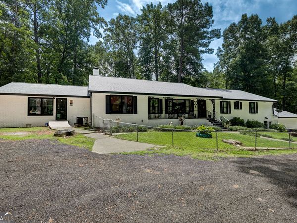 260 Lamar Smith Drive, Newnan, GA 30263