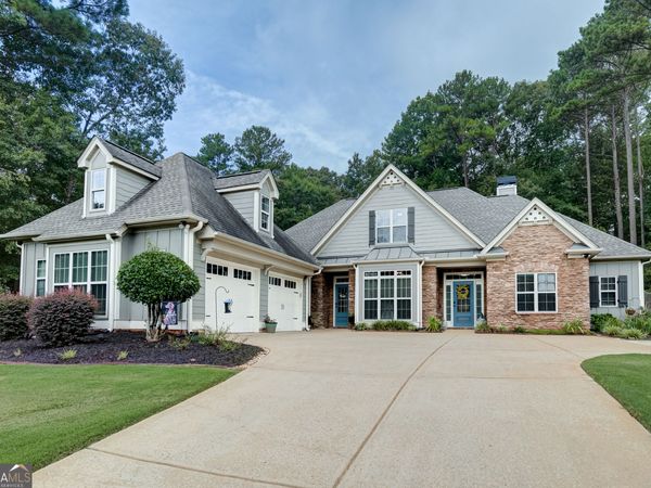 75 Drews Ridge Drive, Newnan, GA 30263