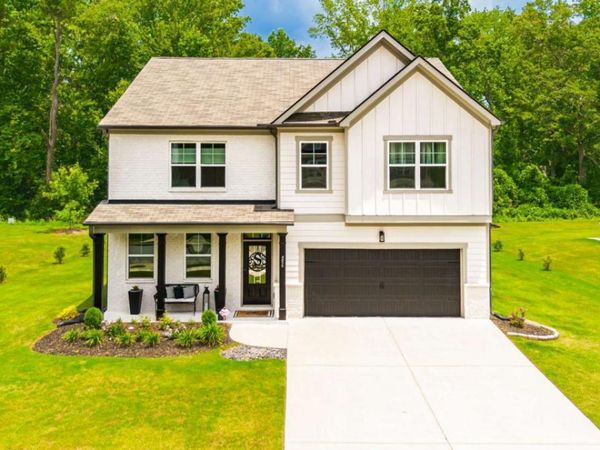 4856 Golden Finch Lane SW, Powder Springs, GA 30127