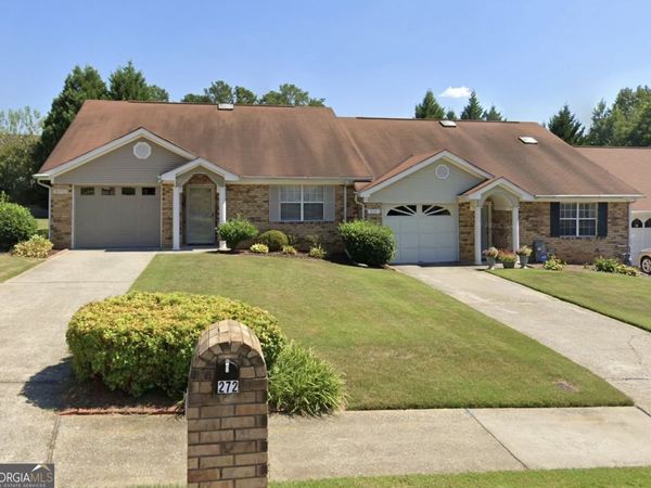 272 Olde Oaks Lane, Riverdale, GA 30274