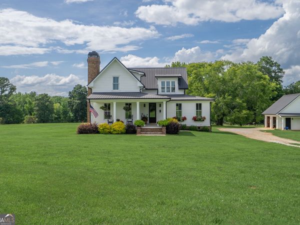 153 Social Circle Fairplay Road, Social Circle, GA 30025