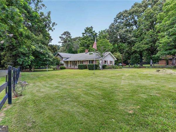 3333 Jonesboro Road SE, South Fulton, GA 30213