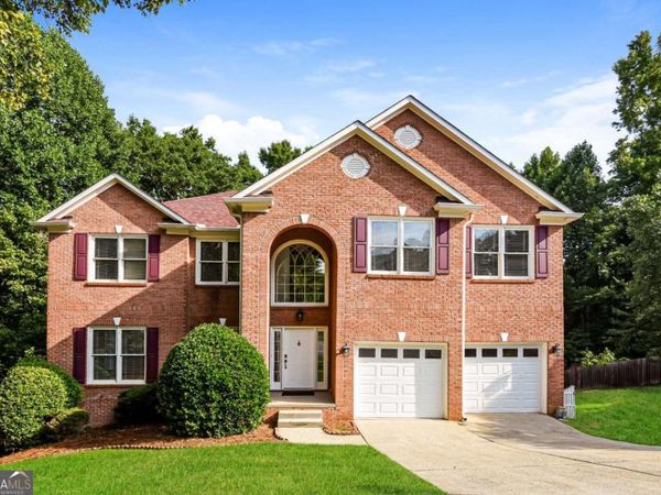 3616 Creek Arbor Court, Suwanee, GA 30024