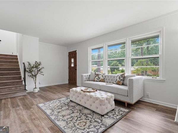 2999 Pine Orchard Drive, Tucker, GA 30084
