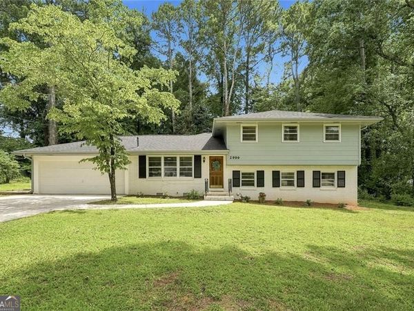2999 Pine Orchard Drive, Tucker, GA 30084