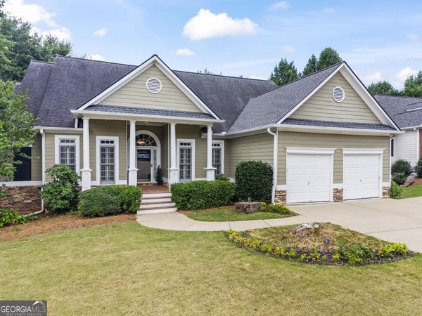203 Glenhaven Way, Woodstock, GA 30188