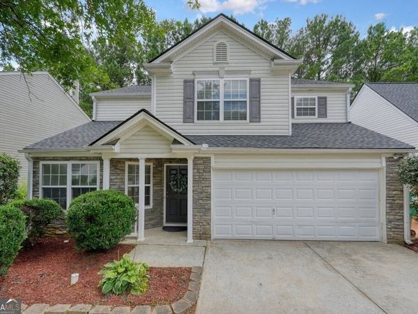 115 Village Trace, Woodstock, GA 30188
