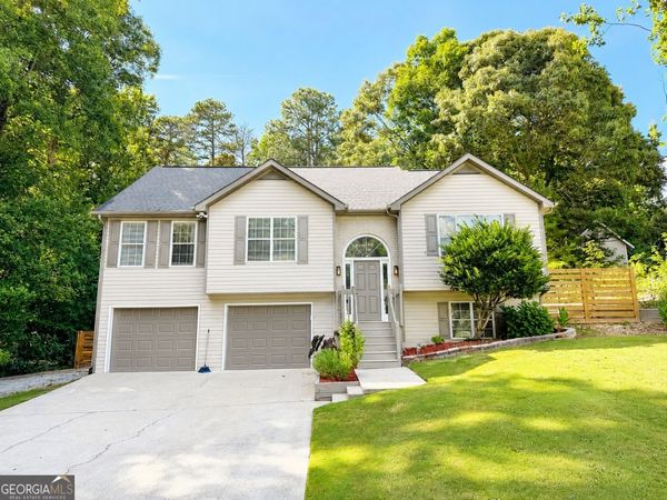 3980 Piper Glen Drive, Buford, GA 30519