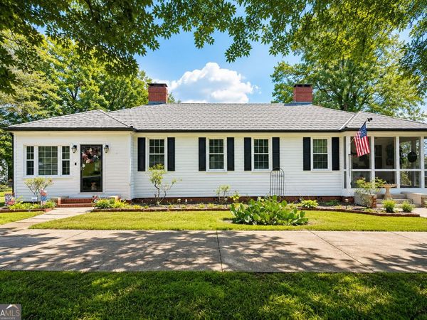 5101 Newark Avenue SW, Clarkdale, GA 30111