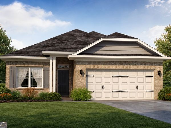 102 Laney Drive, Unit LOT 69, Carrollton, GA 30117