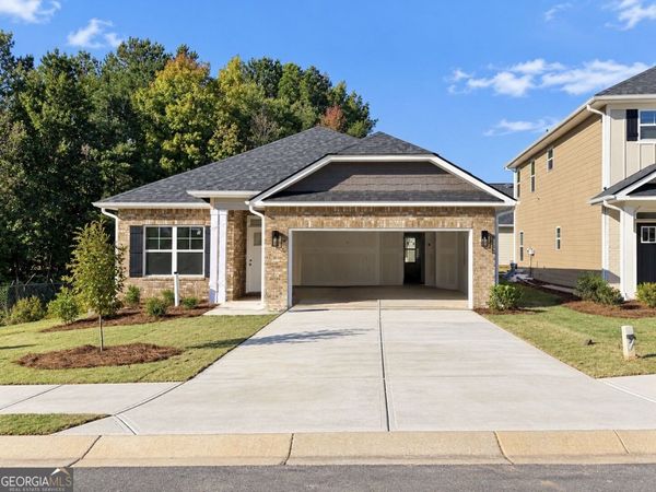 102 Laney Drive, Unit LOT 69, Carrollton, GA 30117