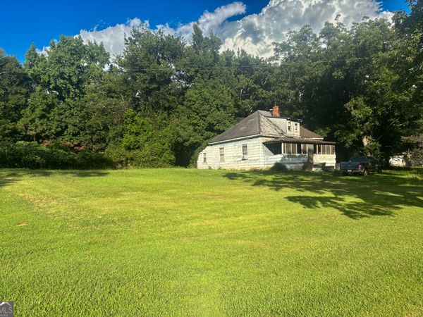 2282 Ga Highway 11 S, Hillsboro, GA 31038