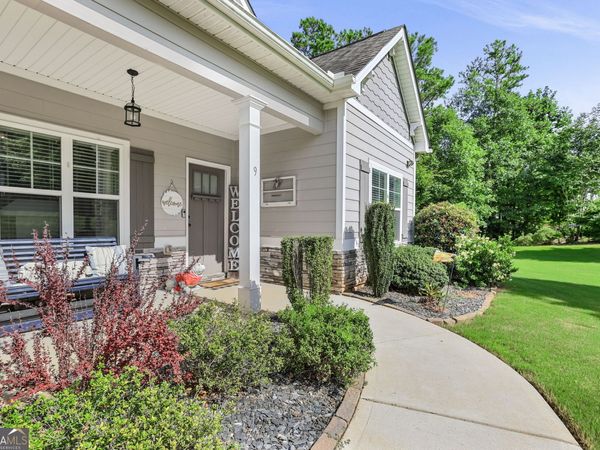 9 Couch Court, Senoia, GA 30276