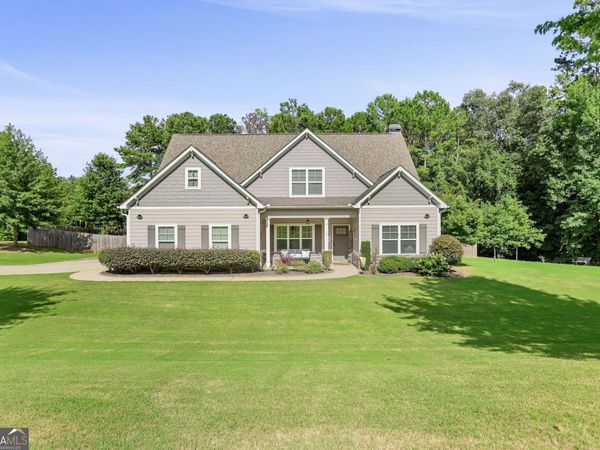 9 Couch Court, Senoia, GA 30276