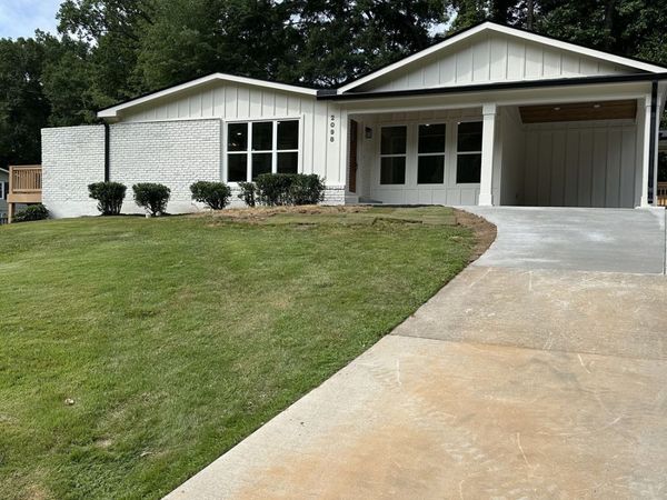 2098 Dundee Drive SE, Smyrna, GA 30080