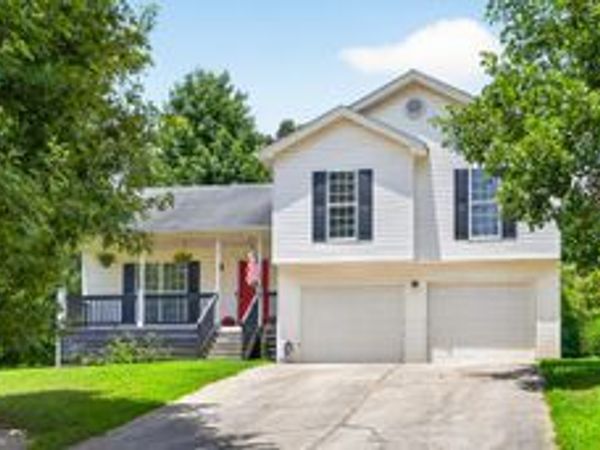 473 Rebekah Drive, Bethlehem, GA 30620