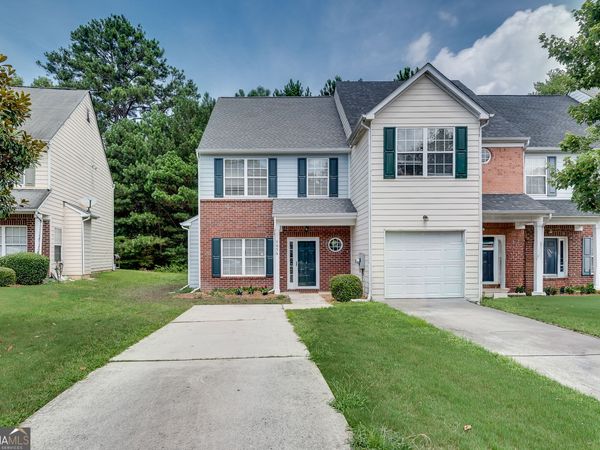 7056 Brookview Creek, Riverdale, GA 30274