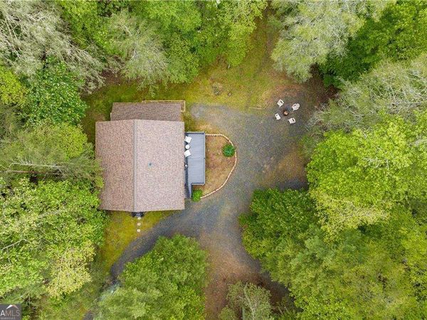 333 Bent Wood Lane, Blue Ridge, GA 30513