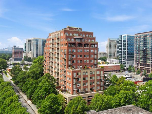 3180 NE Mathieson Drive NE, Unit 704, Atlanta, GA 30305