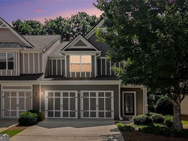 240 Parc View Lane, Woodstock, GA 30188