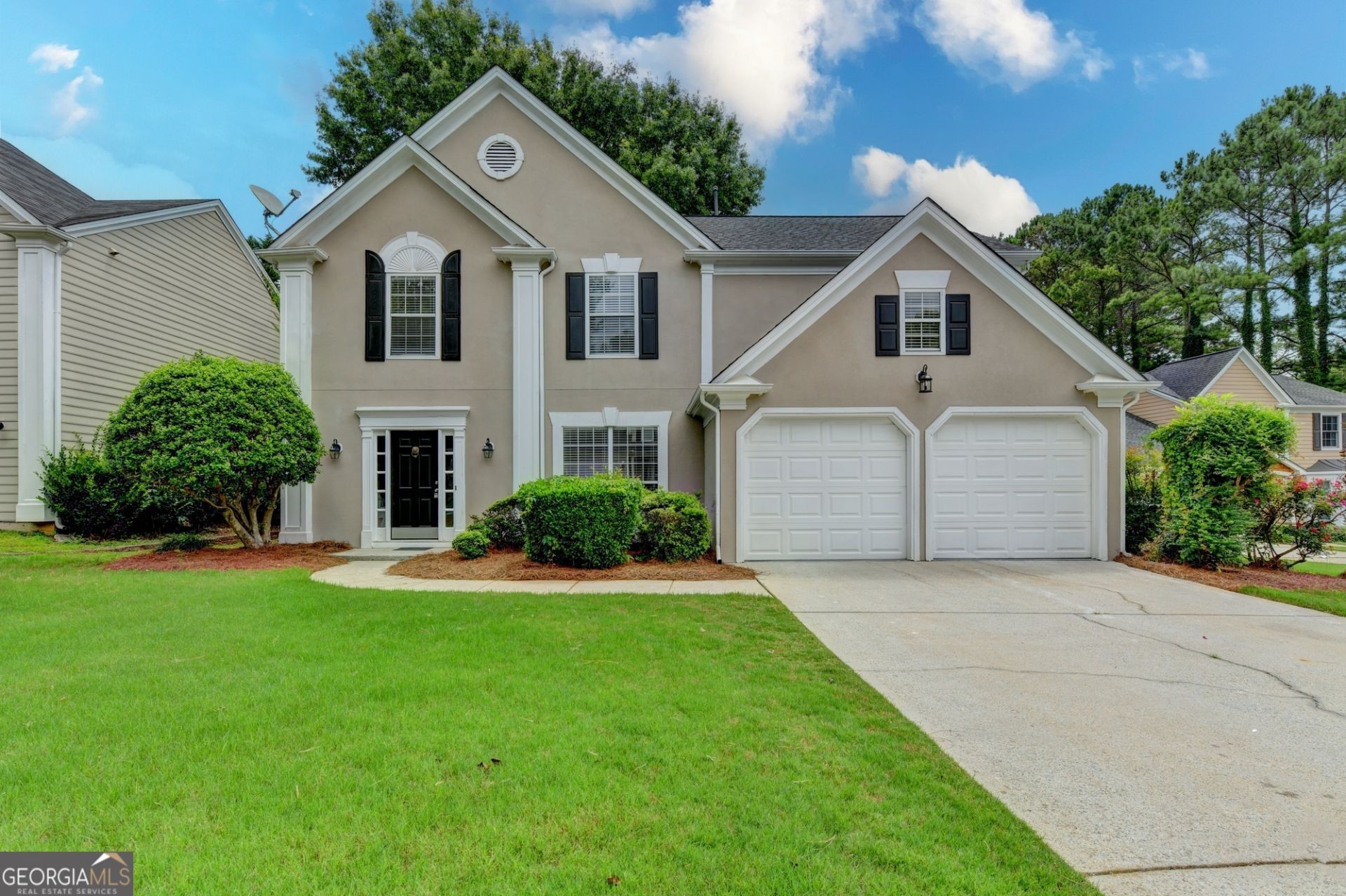 340 Waddington Trail, Johns Creek, GA 30097 Main Photo