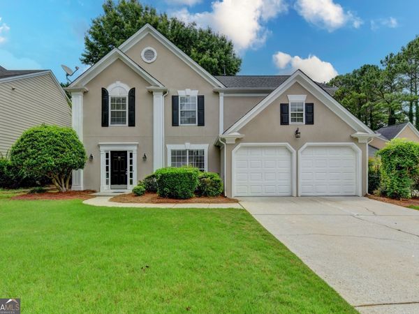 340 Waddington Trail, Johns Creek, GA 30097