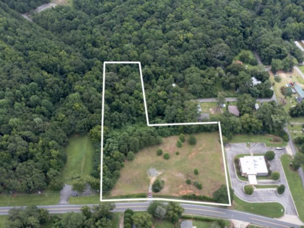 0 Whitehouse Parkway, Warm Springs, GA 31830