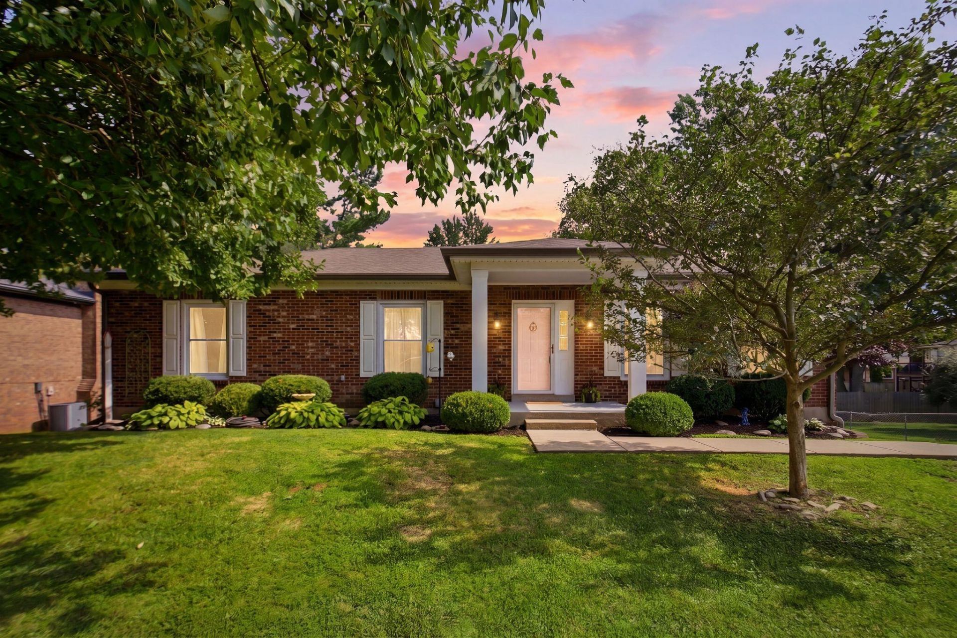 4072 Forsythe Drive, Lexington, KY 40514 Main Photo