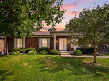 4072 Forsythe Drive, Lexington, KY 40514