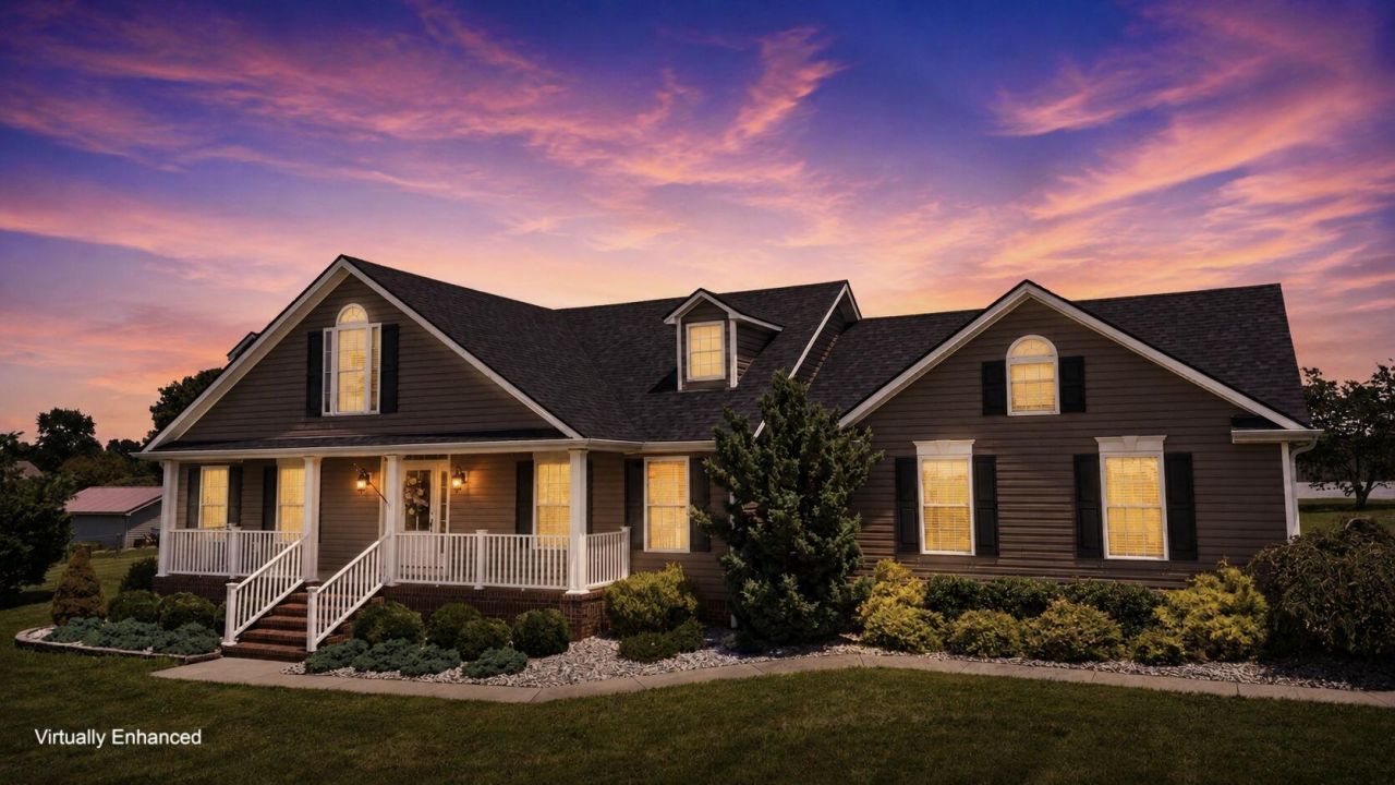 693 Swope Lane, Lancaster, KY 40444 Main Photo