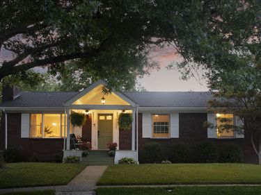 3337 Crown Crest Road, Lexington, KY 40517
