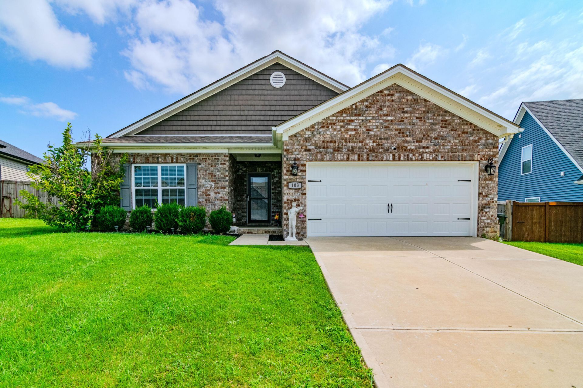 103 Sequoia Bend Court, Georgetown, KY 40324 Main Photo