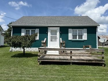 449 Mooreland Avenue, Harrodsburg, KY 40330