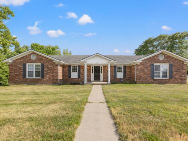 1200 Tishoff Drive, Lexington, KY 40502