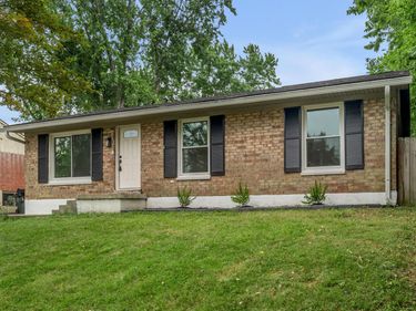 2434 Seine Road, Lexington, KY 40504