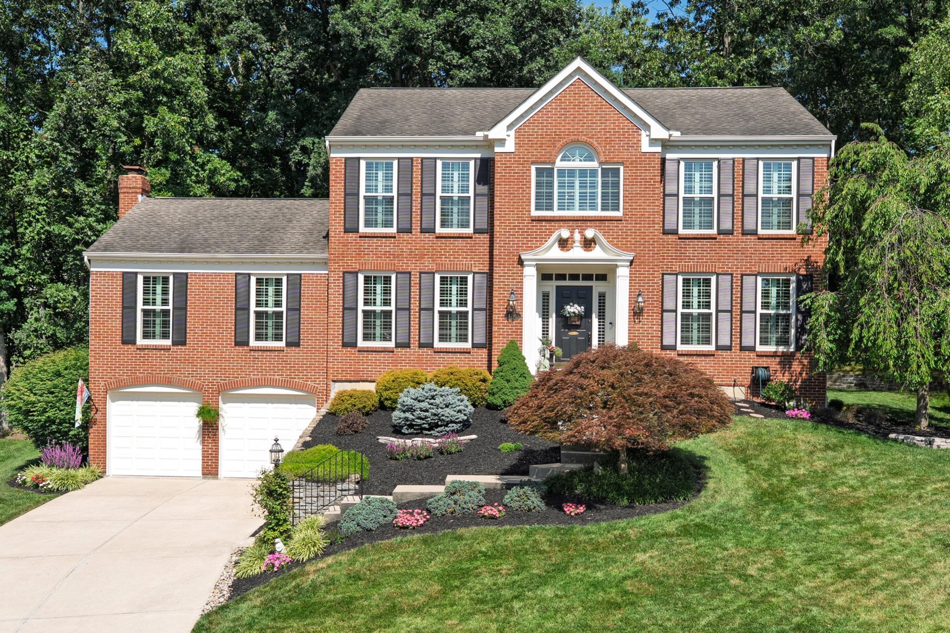 1200 Brushup Lane, Union, KY 41091
