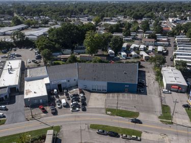1040-1050 Eastland Drive, Lexington, KY 40505