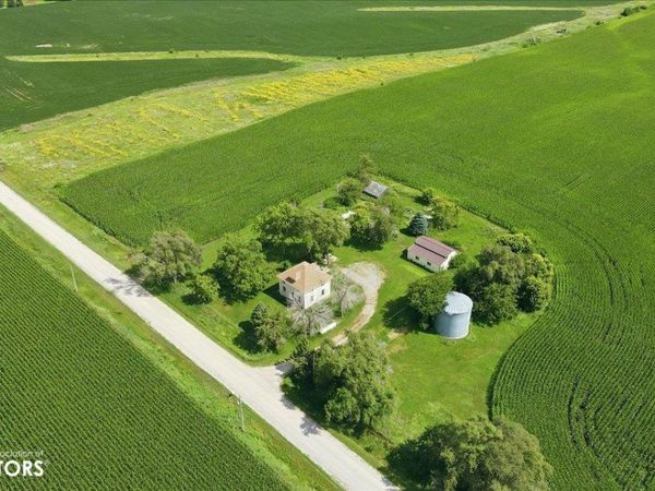 27698 195Th Street, Iowa Falls, IA 50126