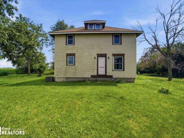 27698 195Th Street, Iowa Falls, IA 50126