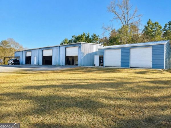 1407 Highway 19, Meansville, GA 30256