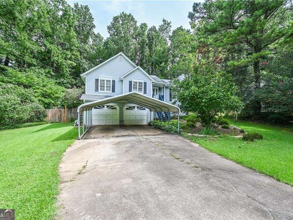 2346 Westland Way, Acworth, GA 30102