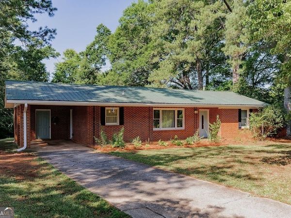 180 Conrad Drive, Athens, GA 30601