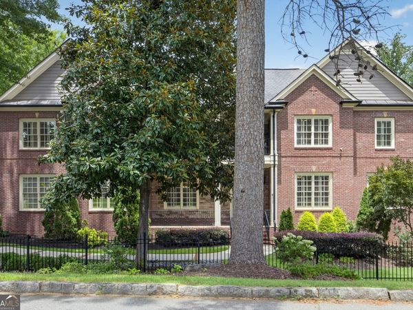 3295 Osborne Road NE, Atlanta, GA 30319