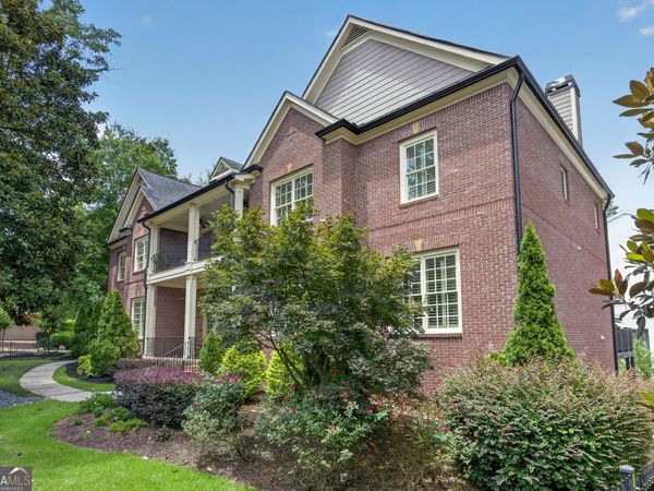 3295 Osborne Road NE, Atlanta, GA 30319