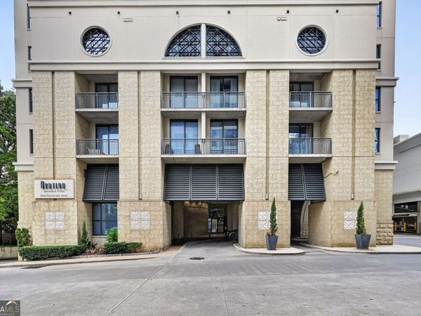 3040 Peachtree Road NW, Unit 313, Atlanta, GA 30305