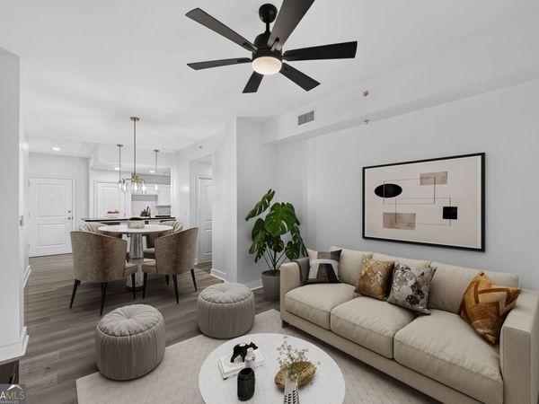 3040 Peachtree Road NW, Unit 313, Atlanta, GA 30305