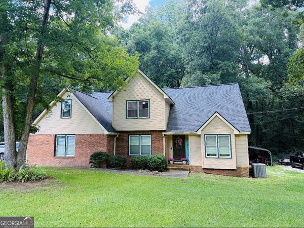 185 Briar Patch Road, Covington, GA 30014