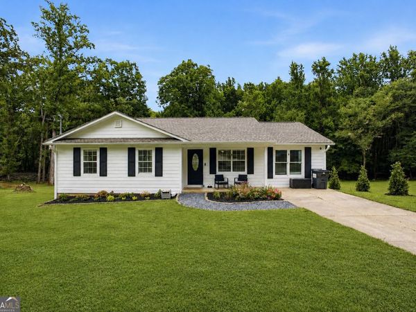 6642 Nix Road, Dawsonville, GA 30534